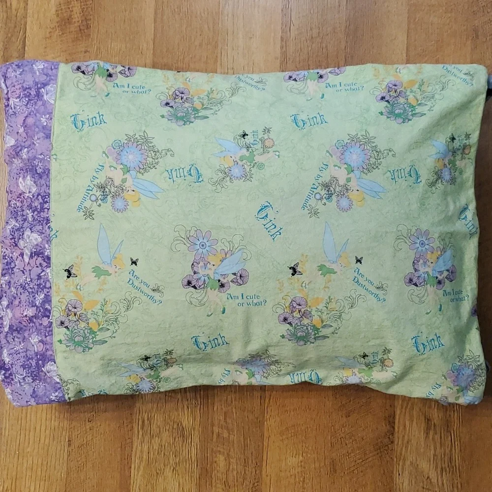Disney excellent pillowcase
